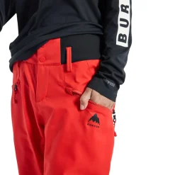 Marcy High Rise Pant - Women's