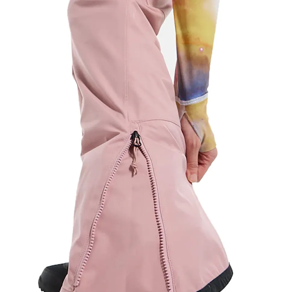 Marcy High Rise Pant - Women's