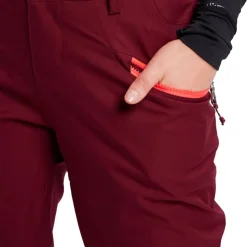 Marcy High Rise Pant - Women's
