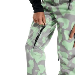 Marcy High Rise Pant - Women's