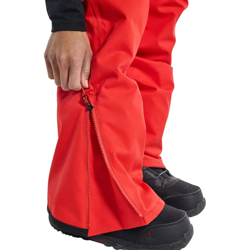 Marcy High Rise Pant - Women's