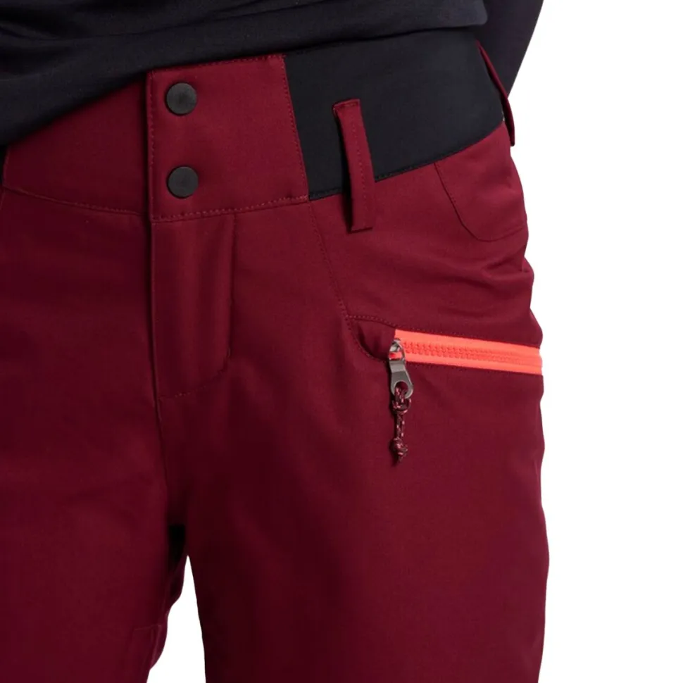 Marcy High Rise Pant - Women's