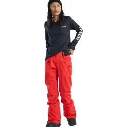 Marcy High Rise Pant - Women's