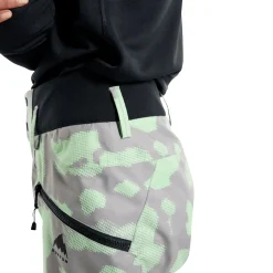 Marcy High Rise Pant - Women's