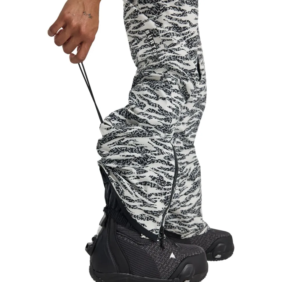 Marcy High Rise Pant - Women's