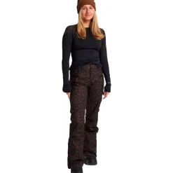 Marcy High Rise Pant - Women's