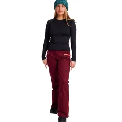Marcy High Rise Pant - Women's
