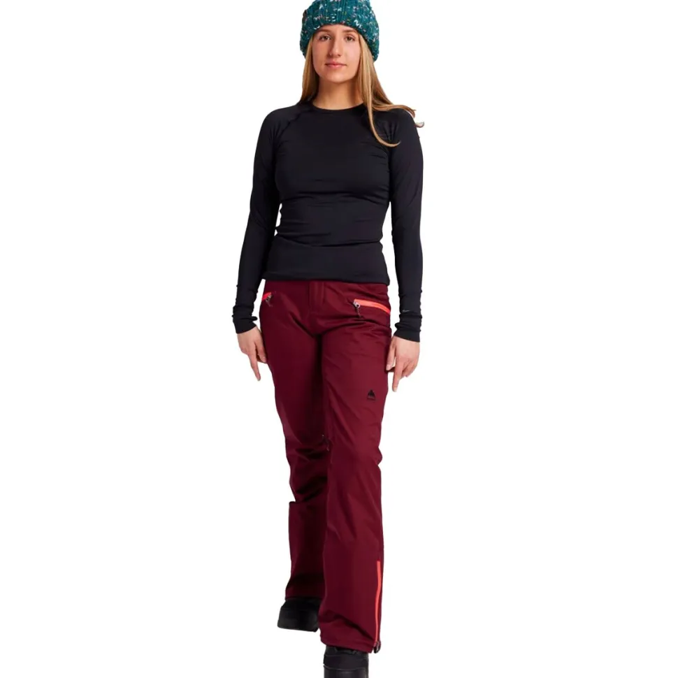 Marcy High Rise Pant - Women's