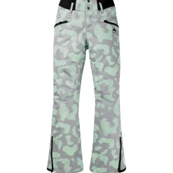 Marcy High Rise Pant - Women's