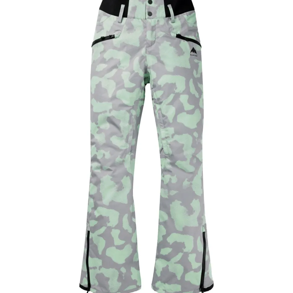 Marcy High Rise Pant - Women's