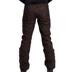 Marcy High Rise Pant - Women's