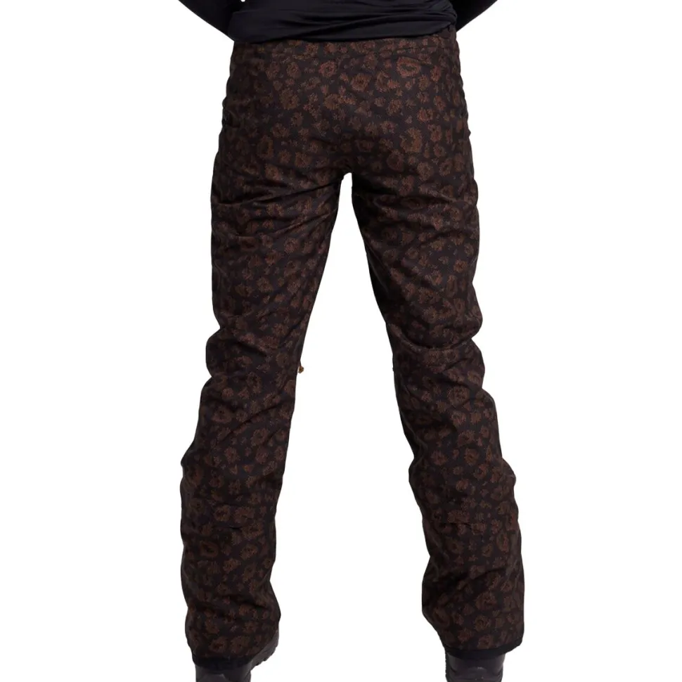 Marcy High Rise Pant - Women's