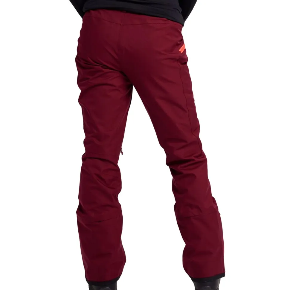 Marcy High Rise Pant - Women's