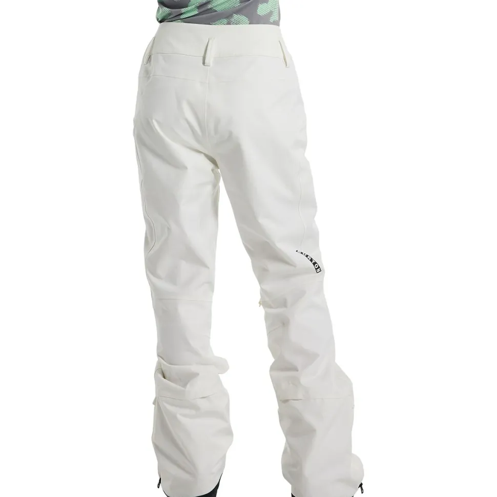 Marcy High Rise Pant - Women's