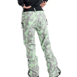 Marcy High Rise Pant - Women's