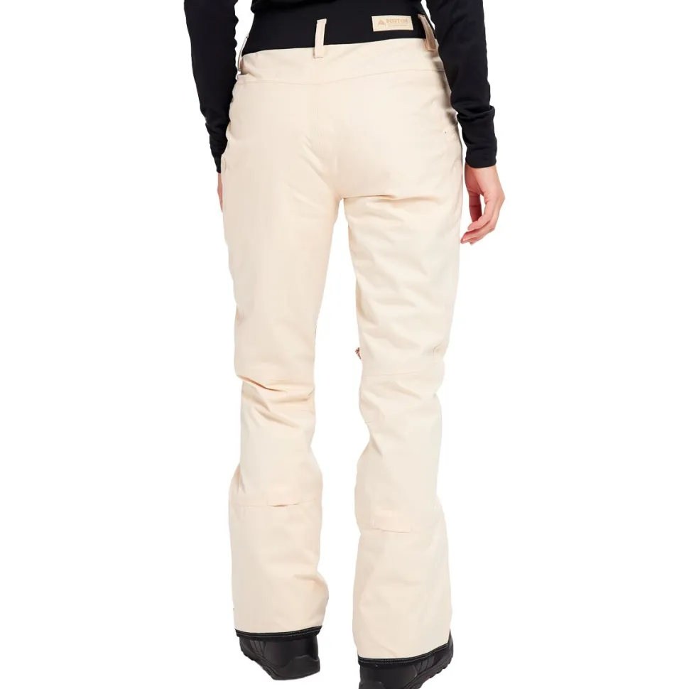 Marcy High Rise Pant - Women's
