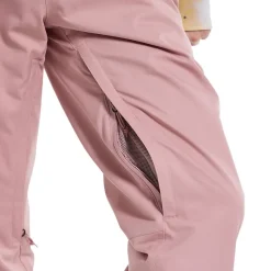Marcy High Rise Pant - Women's