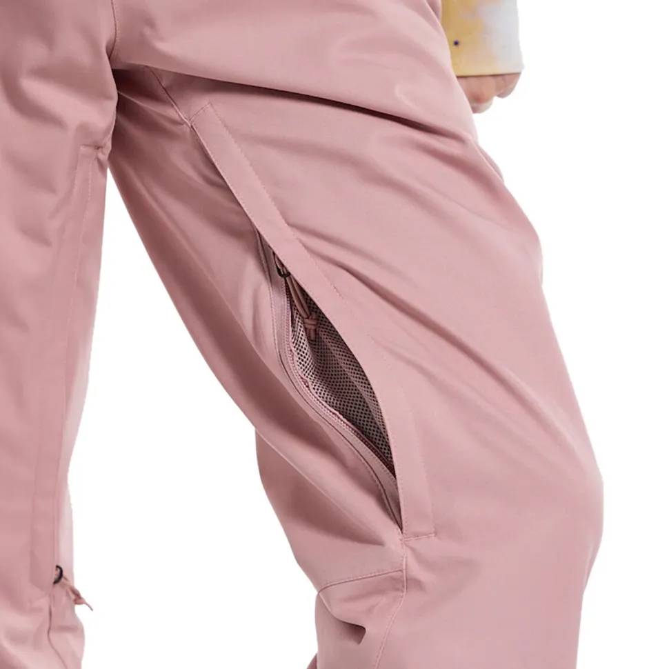 Marcy High Rise Pant - Women's