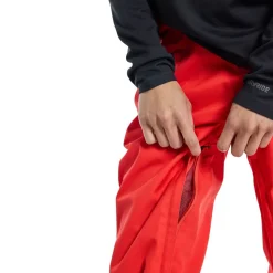Marcy High Rise Pant - Women's