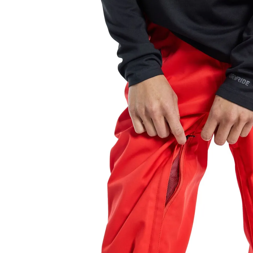 Marcy High Rise Pant - Women's
