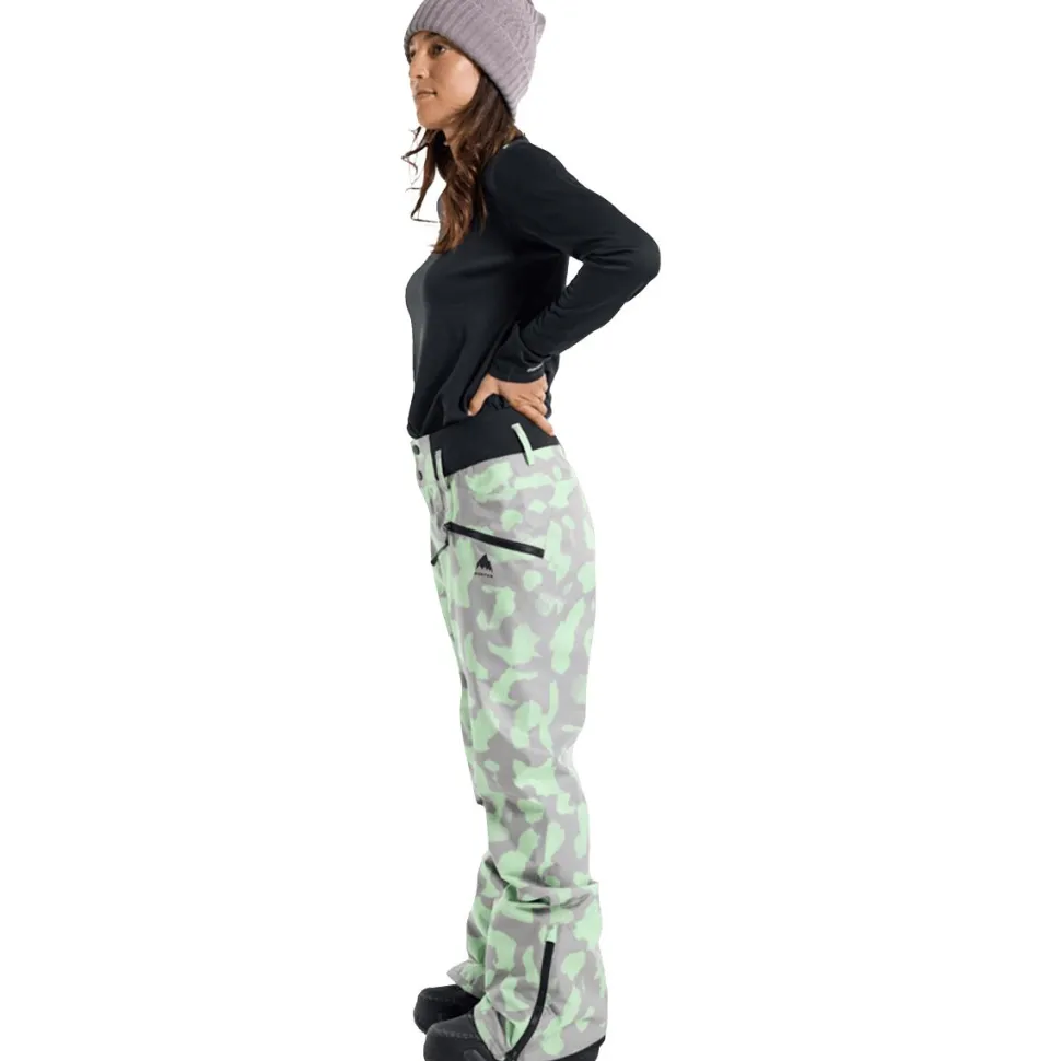 Marcy High Rise Pant - Women's
