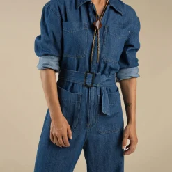 Margot Jumpsuit - Women's