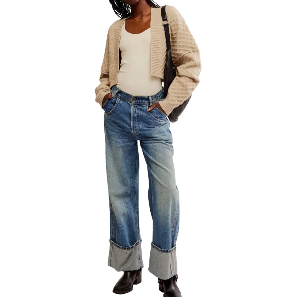 Marlowe Cardi - Women's