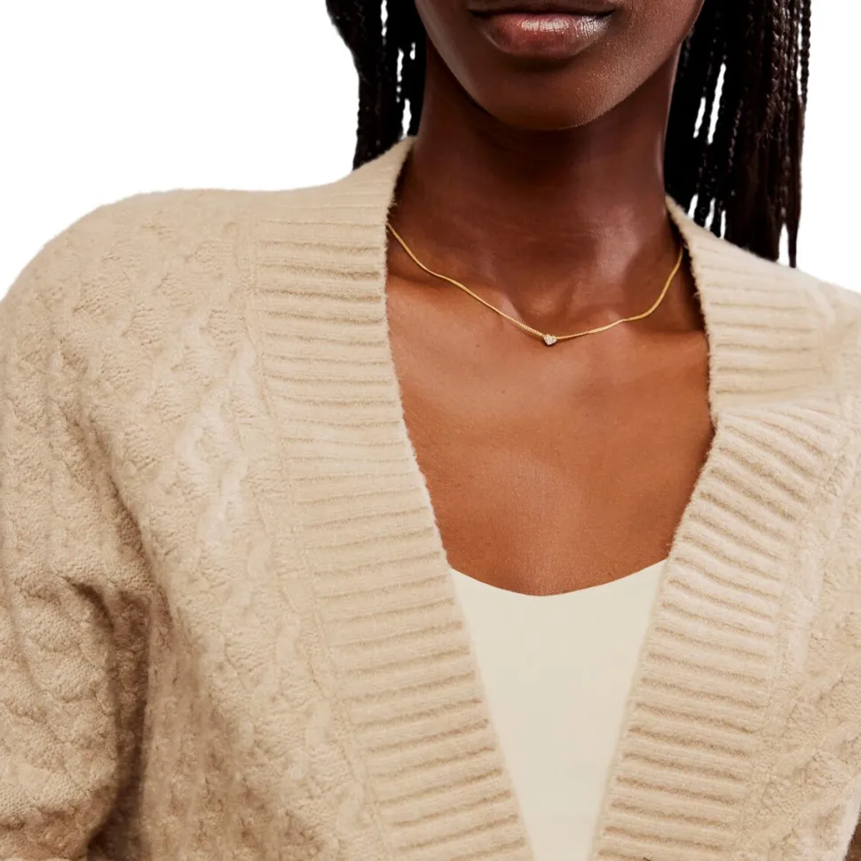 Marlowe Cardi - Women's