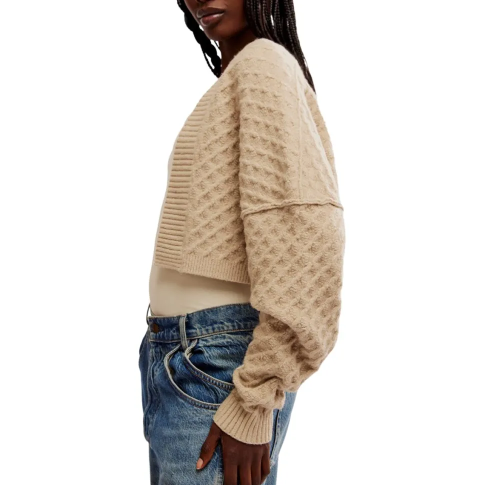 Marlowe Cardi - Women's