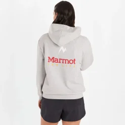 Marmot for Life Hoodie - Women's