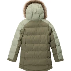 Marquam Peak Fusion III Parka - Girls'