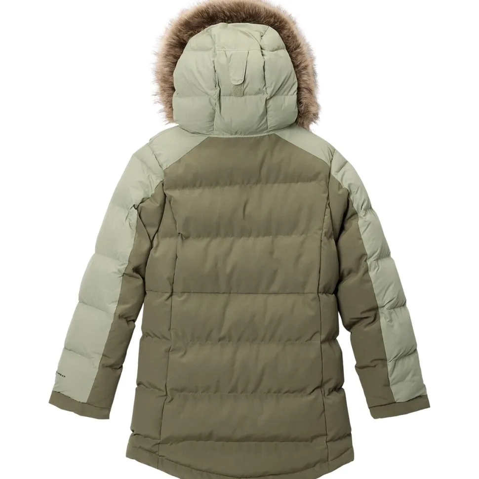 Marquam Peak Fusion III Parka - Girls'