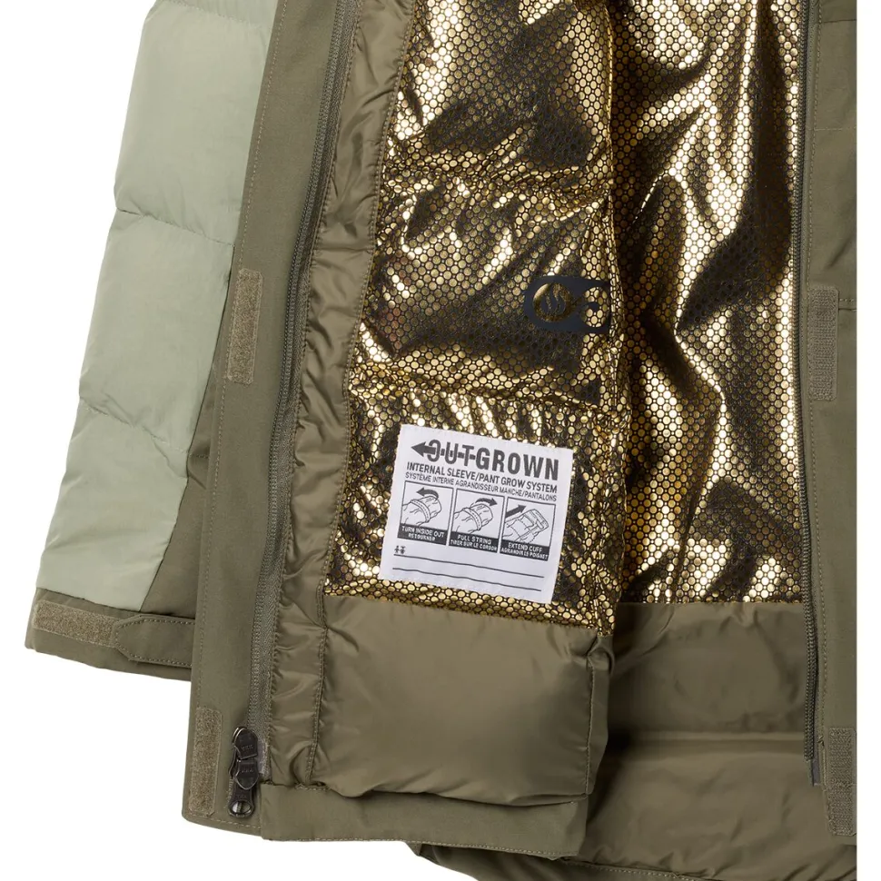 Marquam Peak Fusion III Parka - Girls'