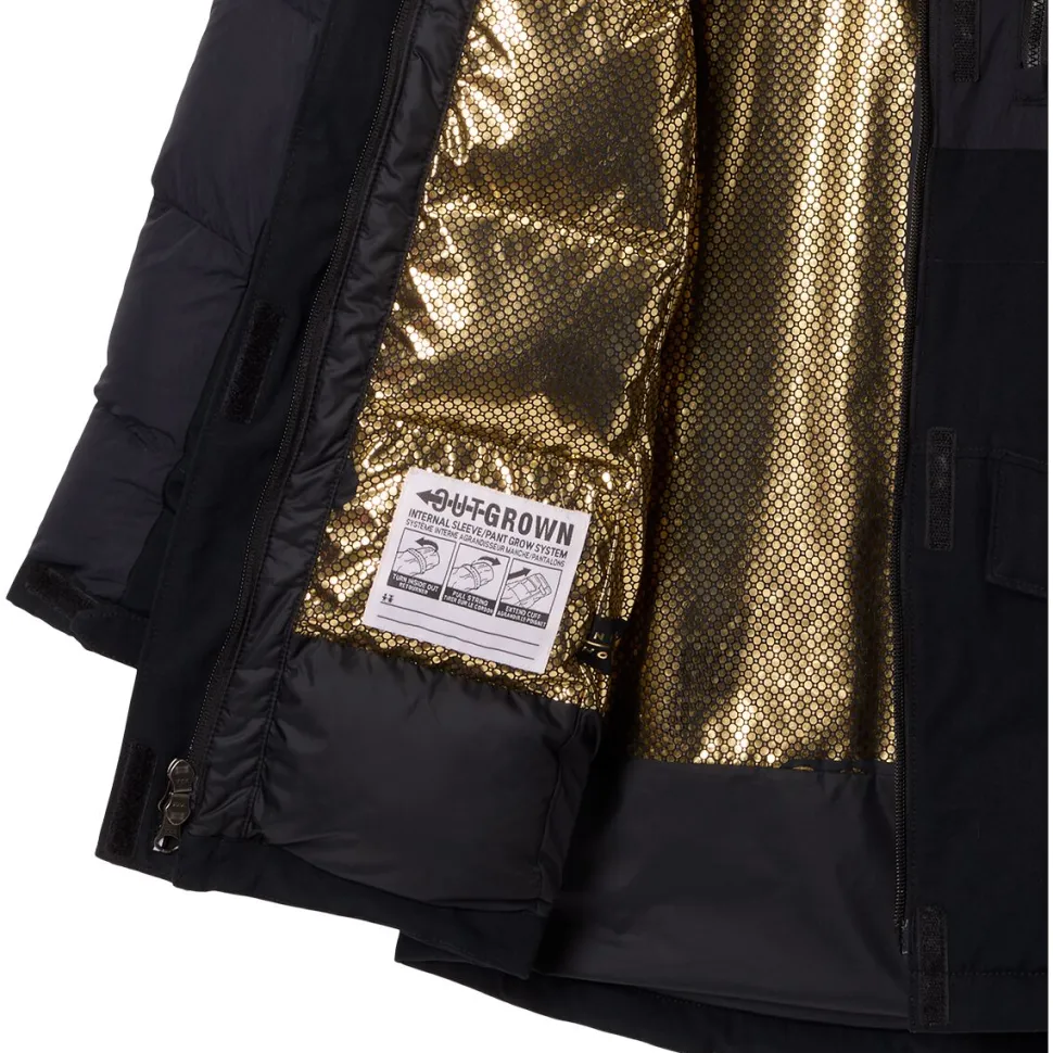 Marquam Peak Fusion III Parka - Girls'