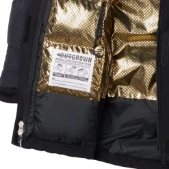 Marquam Peak Fusion III Parka - Girls'