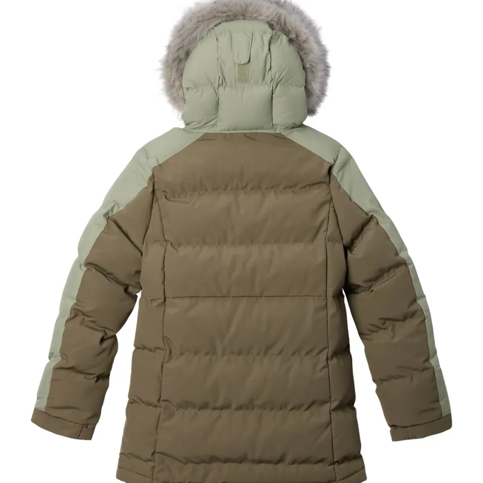Marquam Peak Fusion III Parka - Girls'