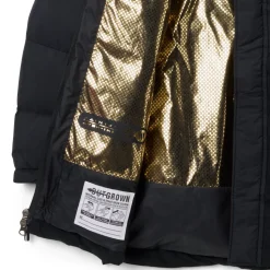 Marquam Peak Fusion II Parka - Boys'