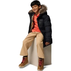 Marquam Peak Fusion II Parka - Boys'