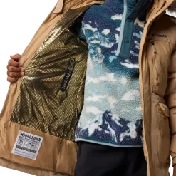 Marquam Peak Fusion II Parka - Boys'