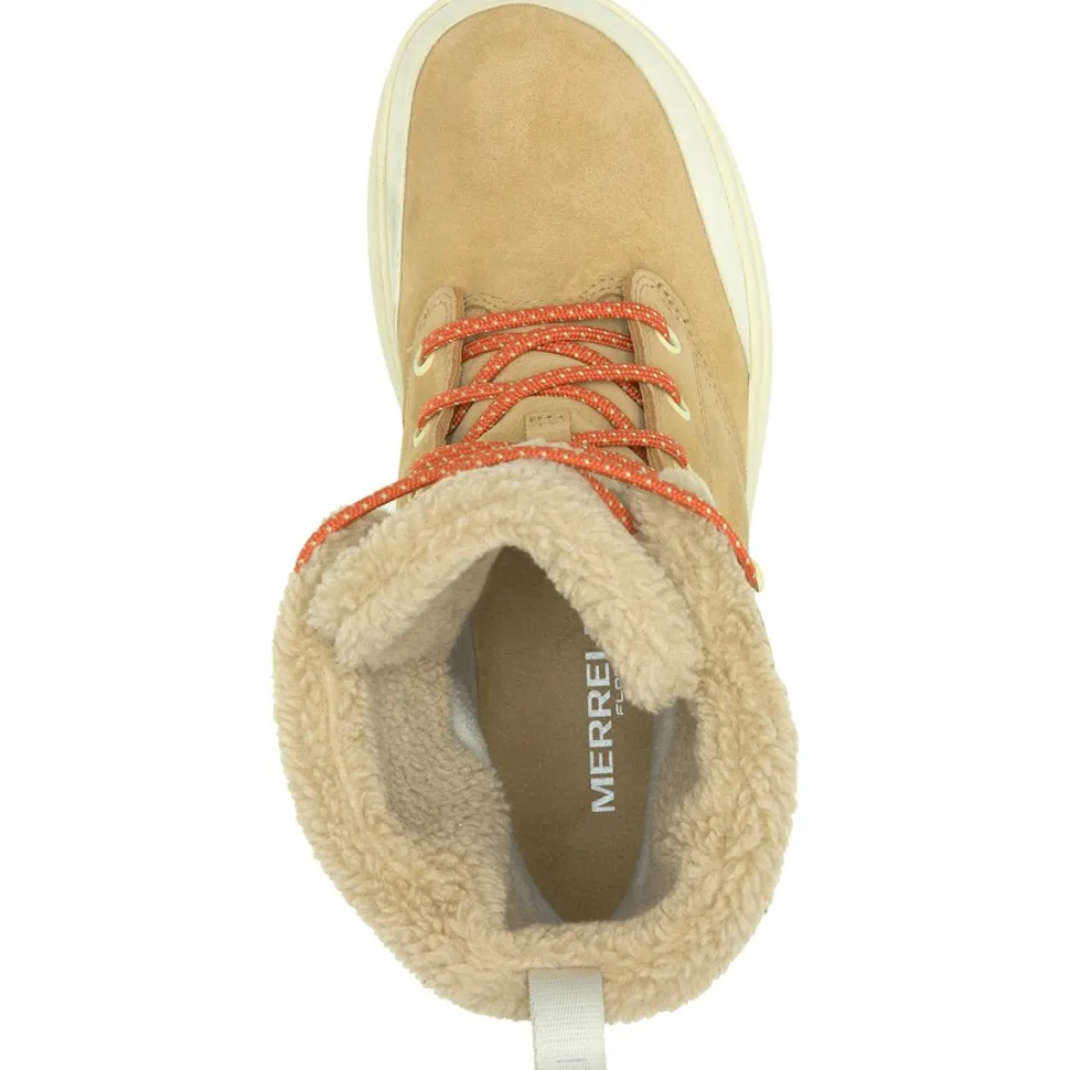 Marquette Thermo Lace WP Boot - Women's
