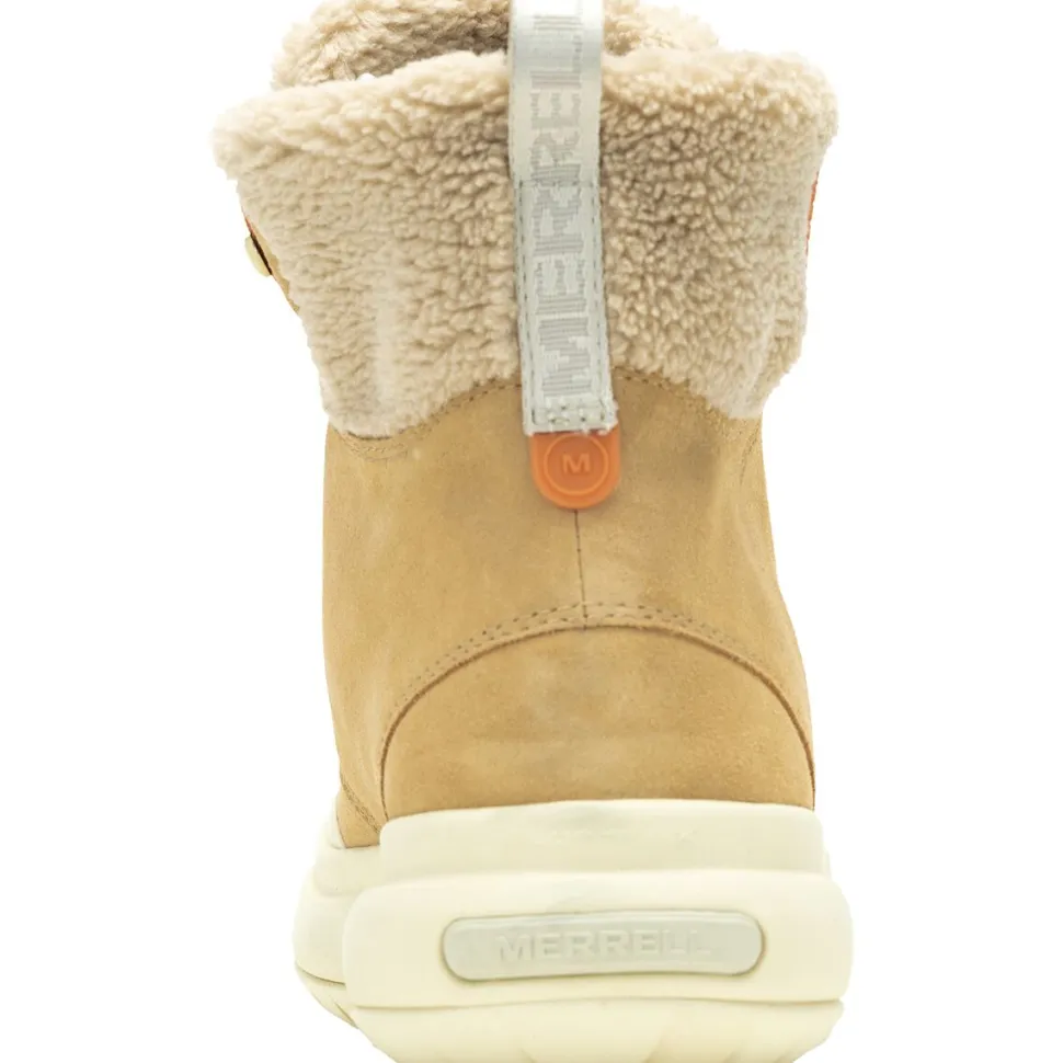 Marquette Thermo Lace WP Boot - Women's