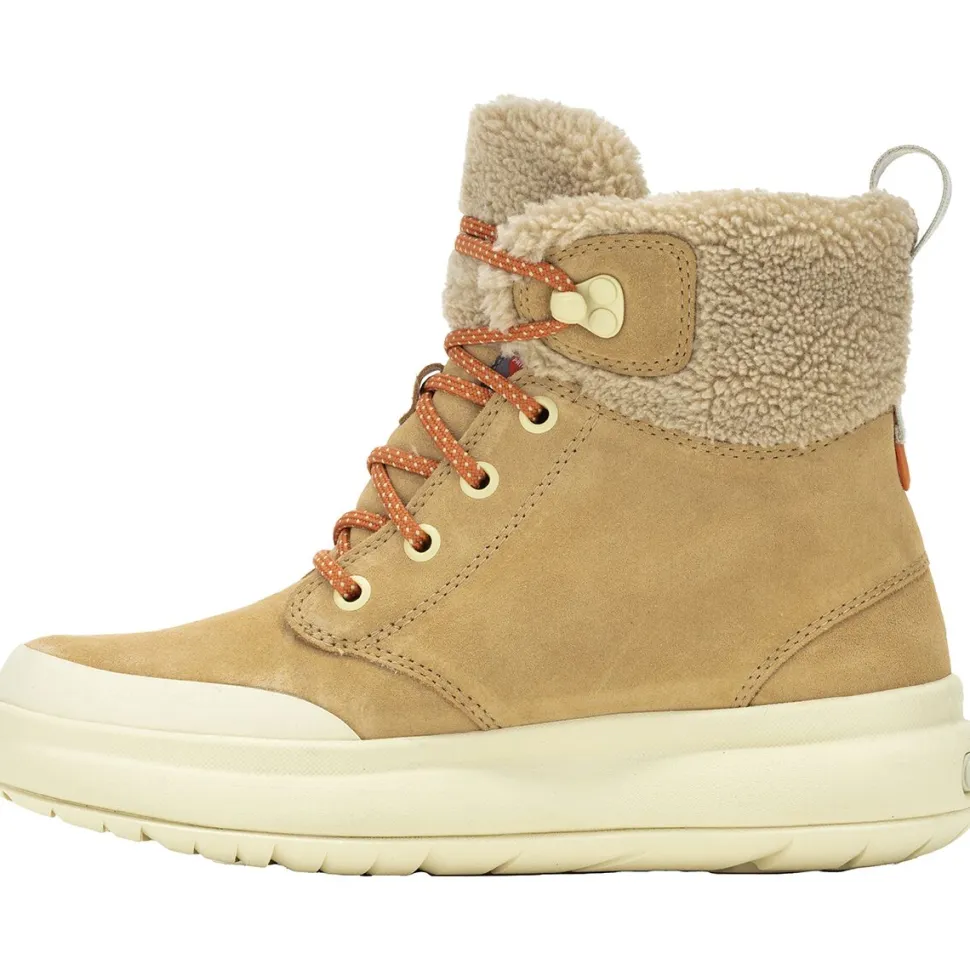 Marquette Thermo Lace WP Boot - Women's