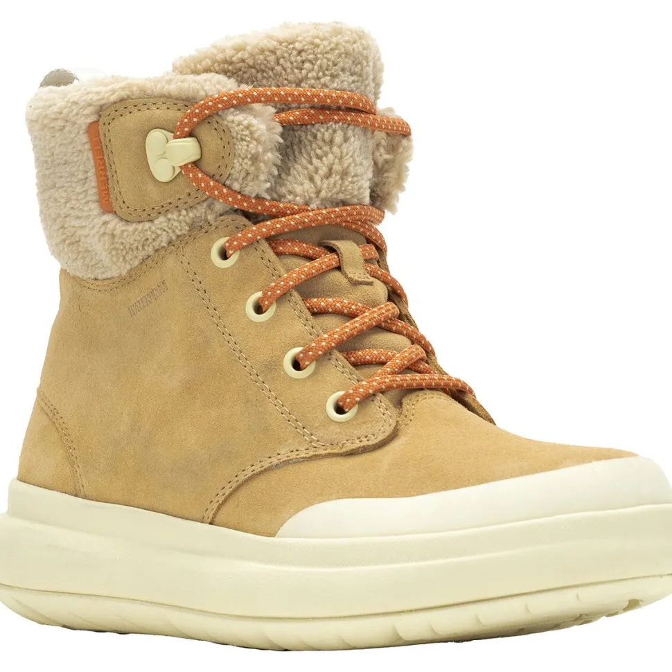 Marquette Thermo Lace WP Boot - Women's