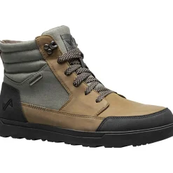 Mason High Boot - Men's