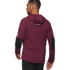 Massone ML Full-Zip Hooded Jacket - Men's
