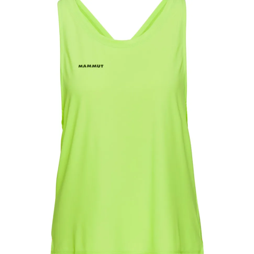 Massone Sport Tank Top - Women's