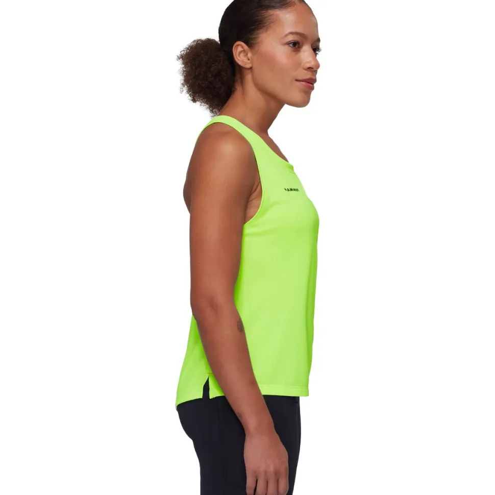Massone Sport Tank Top - Women's