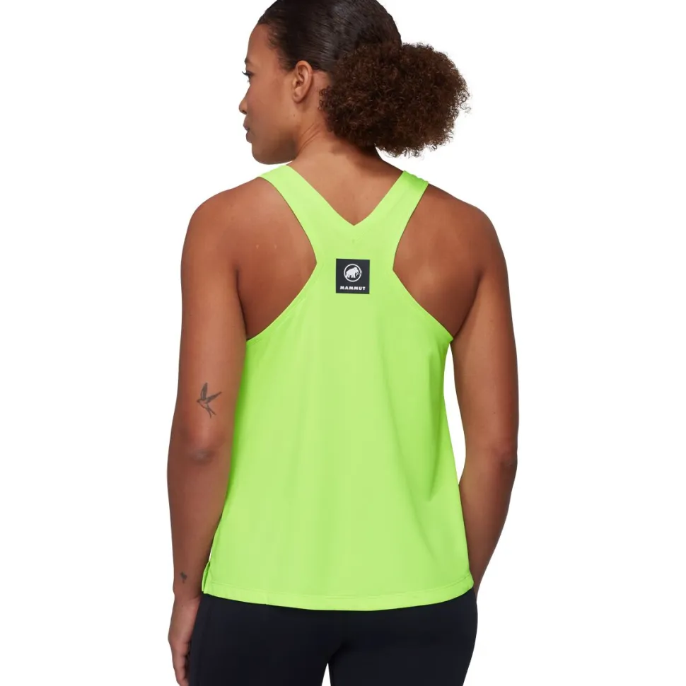 Massone Sport Tank Top - Women's