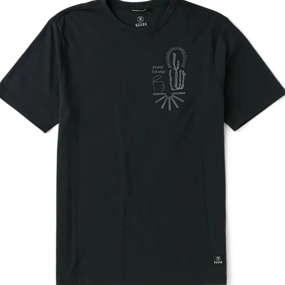 Mathis Active Short-Sleeve Shirt - Men's
