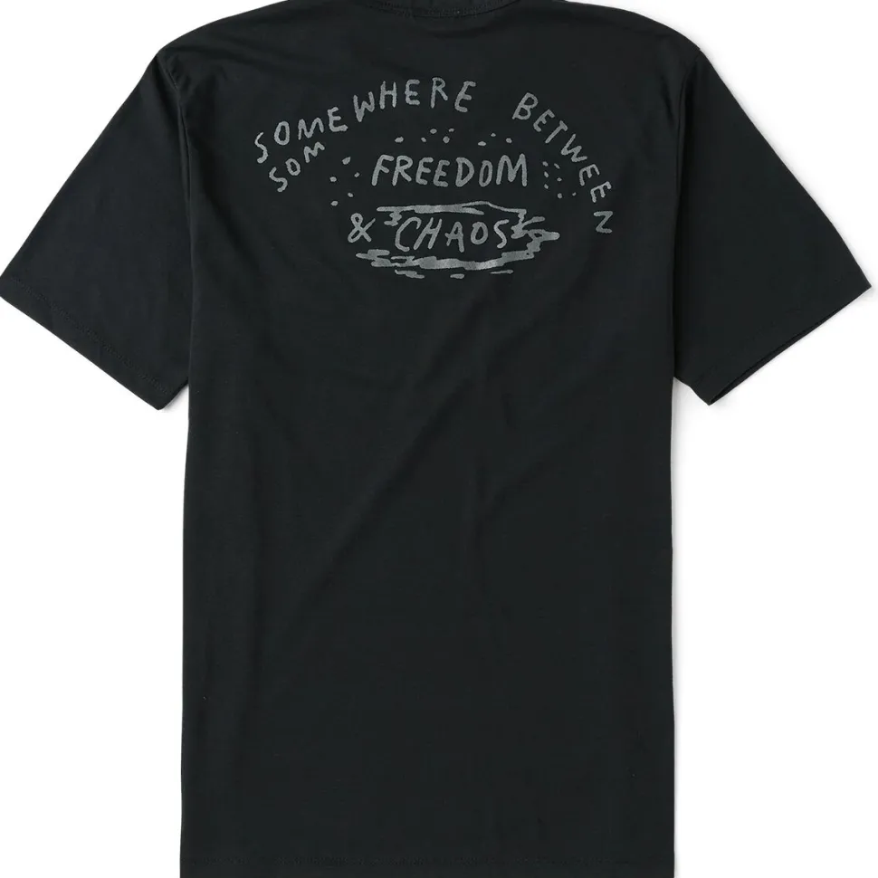 Mathis Active Short-Sleeve Shirt - Men's